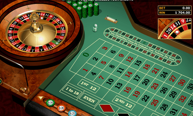 The Most Successful Roulette Strategy
