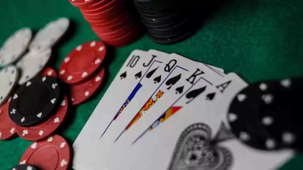 Upswing Poker Review