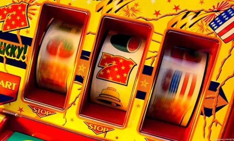 How Slot Machines Work