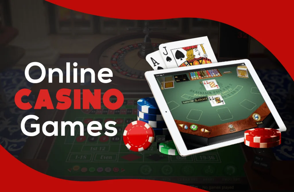 Which online casino games are you most likely to win?