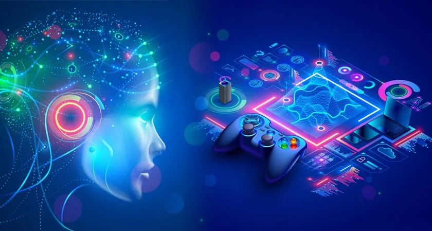 The Impact of Artificial Intelligence in Casino Gaming