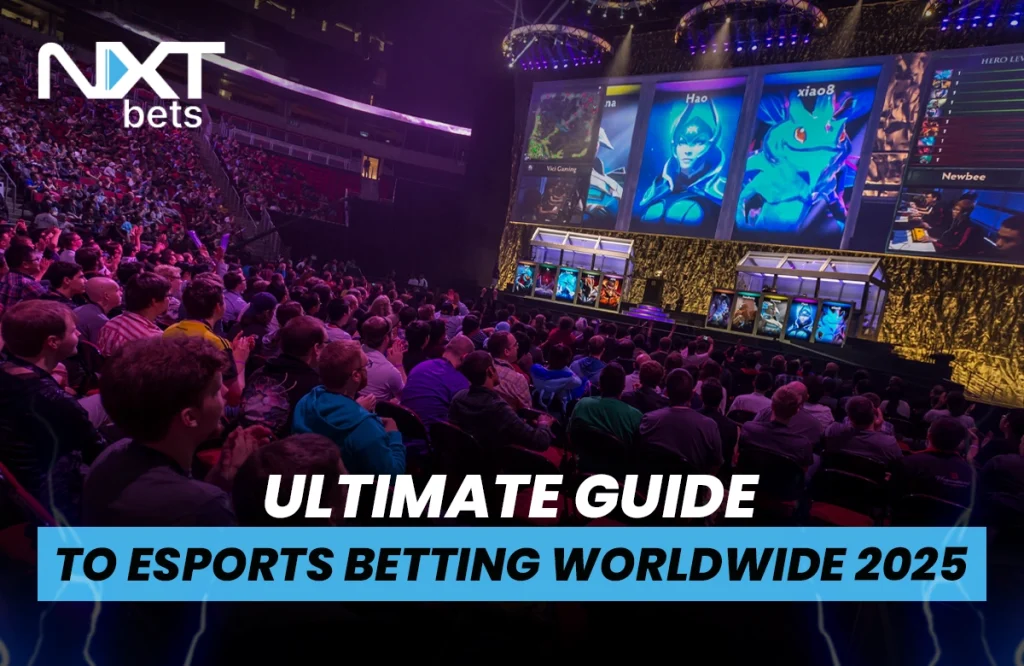 Beyond the Arena: The Uncharted World of Esports Betting and Niche Gaming