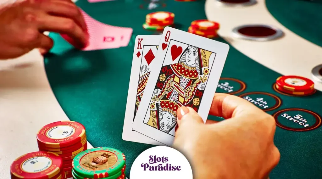 Sustainable and Ethical Considerations for High-Stakes Baccarat Play